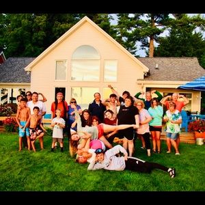 Meet your Posher, Kevin